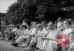 Image of Civilian internees Manila Philippines, 1945, second 5 stock footage video 65675040432
