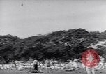 Image of Civilian internees Manila Philippines, 1945, second 10 stock footage video 65675040432