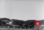 Image of Civilian internees Manila Philippines, 1945, second 12 stock footage video 65675040432