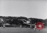 Image of Civilian internees Manila Philippines, 1945, second 14 stock footage video 65675040432