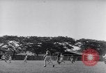 Image of Civilian internees Manila Philippines, 1945, second 15 stock footage video 65675040432