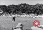 Image of Civilian internees Manila Philippines, 1945, second 17 stock footage video 65675040432