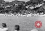 Image of Civilian internees Manila Philippines, 1945, second 18 stock footage video 65675040432