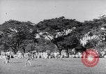 Image of Civilian internees Manila Philippines, 1945, second 23 stock footage video 65675040432
