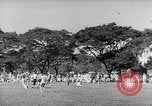 Image of Civilian internees Manila Philippines, 1945, second 24 stock footage video 65675040432
