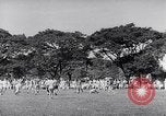 Image of Civilian internees Manila Philippines, 1945, second 25 stock footage video 65675040432