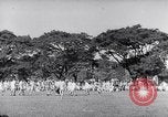 Image of Civilian internees Manila Philippines, 1945, second 27 stock footage video 65675040432