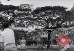 Image of Civilian internees Manila Philippines, 1945, second 28 stock footage video 65675040432