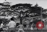 Image of Civilian internees Manila Philippines, 1945, second 30 stock footage video 65675040432