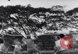 Image of Civilian internees Manila Philippines, 1945, second 31 stock footage video 65675040432