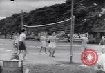 Image of Civilian internees Manila Philippines, 1945, second 38 stock footage video 65675040432