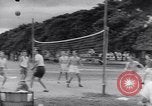 Image of Civilian internees Manila Philippines, 1945, second 39 stock footage video 65675040432