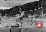 Image of Civilian internees Manila Philippines, 1945, second 40 stock footage video 65675040432