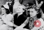 Image of Civilian internees Manila Philippines, 1945, second 46 stock footage video 65675040432
