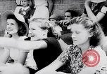 Image of Civilian internees Manila Philippines, 1945, second 47 stock footage video 65675040432