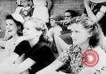 Image of Civilian internees Manila Philippines, 1945, second 48 stock footage video 65675040432