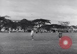 Image of Civilian internees Manila Philippines, 1945, second 55 stock footage video 65675040432