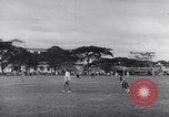 Image of Civilian internees Manila Philippines, 1945, second 56 stock footage video 65675040432