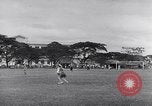 Image of Civilian internees Manila Philippines, 1945, second 57 stock footage video 65675040432