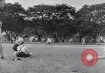 Image of Civilian internees Manila Philippines, 1945, second 61 stock footage video 65675040432