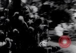 Image of Christmas party for internees World War 2 Manila Philippines, 1945, second 17 stock footage video 65675040433