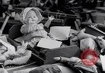 Image of Christmas party for internees World War 2 Manila Philippines, 1945, second 26 stock footage video 65675040433