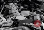 Image of Christmas party for internees World War 2 Manila Philippines, 1945, second 27 stock footage video 65675040433