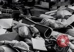 Image of Christmas party for internees World War 2 Manila Philippines, 1945, second 30 stock footage video 65675040433