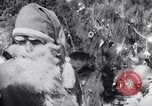 Image of Christmas party for internees World War 2 Manila Philippines, 1945, second 47 stock footage video 65675040433
