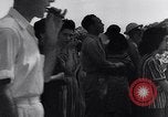 Image of Christmas party Manila Philippines, 1945, second 3 stock footage video 65675040434