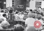 Image of Christmas party Manila Philippines, 1945, second 7 stock footage video 65675040434