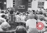 Image of Christmas party Manila Philippines, 1945, second 8 stock footage video 65675040434