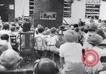 Image of Christmas party Manila Philippines, 1945, second 11 stock footage video 65675040434