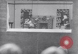 Image of Christmas party Manila Philippines, 1945, second 13 stock footage video 65675040434