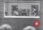 Image of Christmas party Manila Philippines, 1945, second 14 stock footage video 65675040434