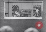 Image of Christmas party Manila Philippines, 1945, second 15 stock footage video 65675040434