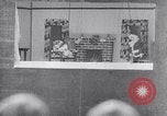 Image of Christmas party Manila Philippines, 1945, second 18 stock footage video 65675040434