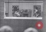 Image of Christmas party Manila Philippines, 1945, second 20 stock footage video 65675040434