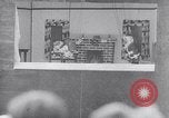 Image of Christmas party Manila Philippines, 1945, second 24 stock footage video 65675040434
