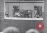 Image of Christmas party Manila Philippines, 1945, second 25 stock footage video 65675040434