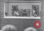 Image of Christmas party Manila Philippines, 1945, second 26 stock footage video 65675040434