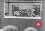 Image of Christmas party Manila Philippines, 1945, second 29 stock footage video 65675040434
