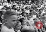 Image of Christmas party Manila Philippines, 1945, second 34 stock footage video 65675040434