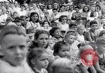 Image of Christmas party Manila Philippines, 1945, second 35 stock footage video 65675040434
