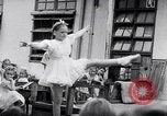 Image of Christmas party Manila Philippines, 1945, second 57 stock footage video 65675040434