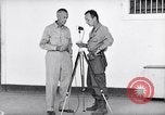 Image of Freed Los Baños internee Stanley Kingsbury Manila Philippines, 1945, second 58 stock footage video 65675040435
