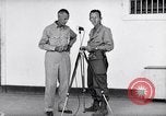 Image of Freed Los Baños internee Stanley Kingsbury Manila Philippines, 1945, second 61 stock footage video 65675040435