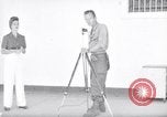 Image of Liberated Los Baños Prisoner Georgette Kramer Manila Philippines, 1945, second 1 stock footage video 65675040436