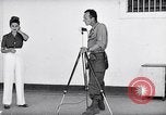 Image of Liberated Los Baños Prisoner Georgette Kramer Manila Philippines, 1945, second 6 stock footage video 65675040436
