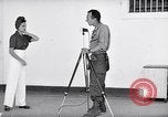 Image of Liberated Los Baños Prisoner Georgette Kramer Manila Philippines, 1945, second 7 stock footage video 65675040436